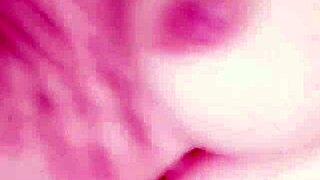 Milf Wajeeha with big tits in homemade video