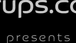 Karups - Busty Anna Chambers Hammered By Big Black Dick