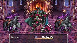 Derrotando O Rei Demônio E Gozando Em Várias Mulheres Que Querem Agradecer - Geezer Hero Rpg - Parte 7 - Final