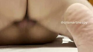 In this gay trio, the twink, bodybuilder, and muscular guy explore versatile roles on the desk