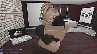 Did I fuck her in bed?