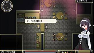 Roll Dia's Wing Another Substory 4