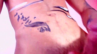 colombian gays engage in intense fucking