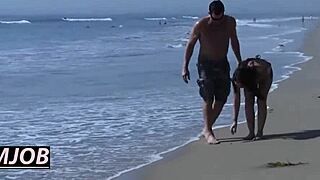 rymjob - melina mason craves monster cock in her asshole