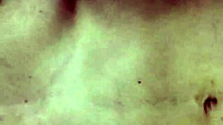 Myanmar girl with big natural boobs pounded missionary to orgasm