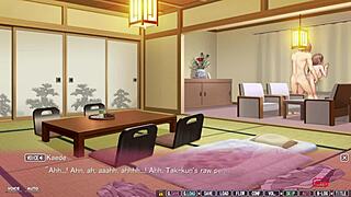 Wifes Pussy Transformed While Im Away Part 8 Eng Sub