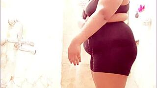 is this manipuri indian girl tempting you in her video?