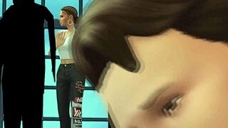 Spider-Man Battles Dr. Octopus In Epic Villain Showdown