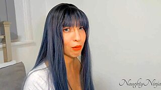 is my step brother my masturbation tool?