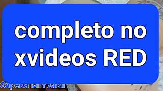 Anal Buttrose Doggystyle