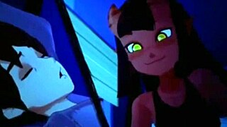 魅魔Meru第一部巴西葡萄牙语