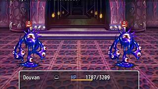 Derrotando O Rei Demônio E Gozando Em Várias Mulheres Que Querem Agradecer - Geezer Hero Rpg - Parte 7 - Final