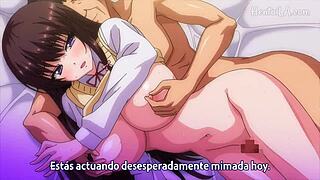 Enkou Namapako Episodio 2 Sub Español