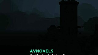 Explore The World Of Eternum In This Anime Game