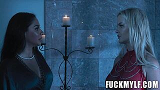 screwged part 1 featuring sheena ryder and penelope woods in pov