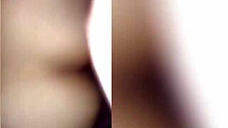 Real tinder girl taking it from behind