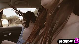 petite babes show what they know before striptease