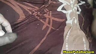 me and marc ferri sharing cute bottom bareback