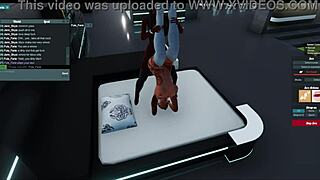 ADDICTED TO COCK 8 - FAST BUT WELL FUCKED AND ENJOYED