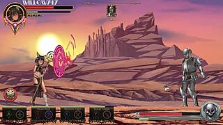 Hentai game estella 001