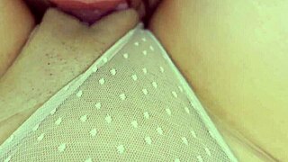 i fuck my sexy compa�era wrong