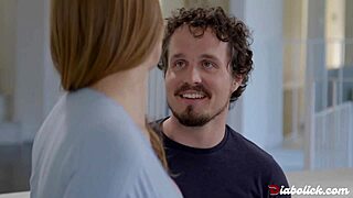 Fucking psychiatrist skylar snow in scene 4 😈