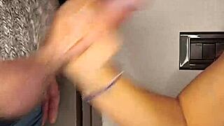 I Love How This Italian Redhead Takes My Big Cock In Her Mouth With Passion