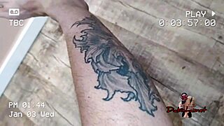 backstage with holly ruby and tiffany angel, featuring the german tattoo artist. what secrets will unfold?