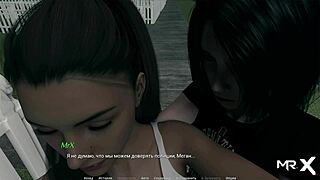 actinglessons - wife gets a cock in the ass e1 32