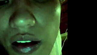 I watch this very horny hairy girl masturbate all by herself