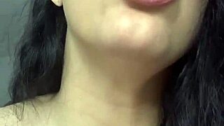 Latina Goddess with Big Tits and Ass Says Jerk Off for Me Now?