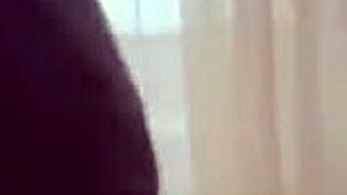 Milf Maid Cleans Anal and Pussy Holes with Assfucking