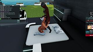 ADDICTED TO COCK 8 - FAST BUT WELL FUCKED AND ENJOYED