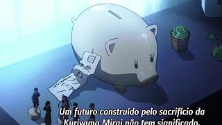 Kyoukai no Kanata Episode 12 Portuguese Dubbed 1080p HD