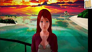 My New Family Adventures In 3D Cartoon