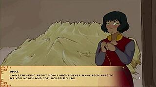 four elements trainer book 4 love part 48 - avatars of bj