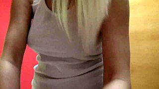 Busty masseuse, are you fucking that stranger in public POV?