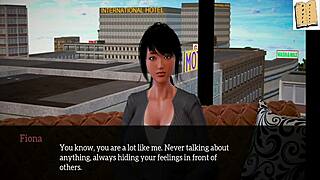 My New Family Adventures In 3D Cartoon