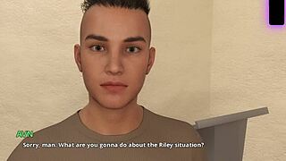 Naughty Redhead Wants My Big White Cock