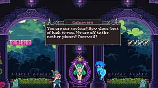 i love flip witch titjob with monster cock