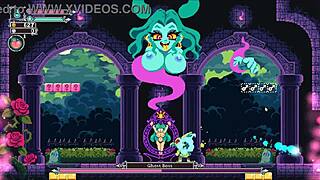 i love flip witch titjob with monster cock