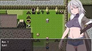 I explore grace in the labyrinth town part 5 with humiliation