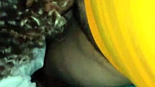 The story of a FAT LATIN COCK getting SWALLOWED