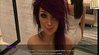 Jamie And Shauna Show Off New Butt Plugs!