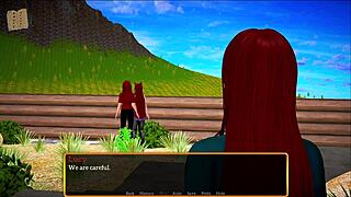 my new family in this game