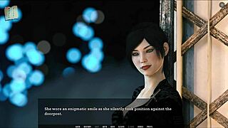 Can Fat Hentai Babe Handle Huge Cock In Blowjob?