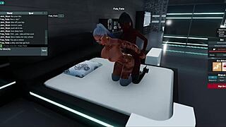 ADDICTED TO COCK 8 - FAST BUT WELL FUCKED AND ENJOYED