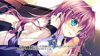 姬和乙女恋爱路线场景