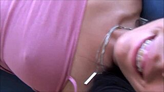 The Little 18+ Step Sister Issue with Rachel Rivers! 😳