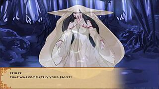 Four Elements Trainer Book 4 Love Part 13